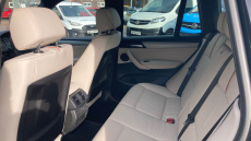 BMW X3 xDrive20d M Sport 5dr Step Auto Diesel Estate